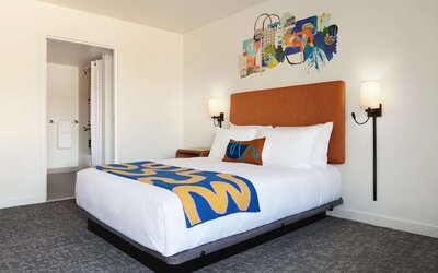 Avatar Hotel Santa Clara, Tapestry Collection by Hilton
