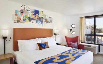 Avatar Hotel Santa Clara, Tapestry Collection by Hilton