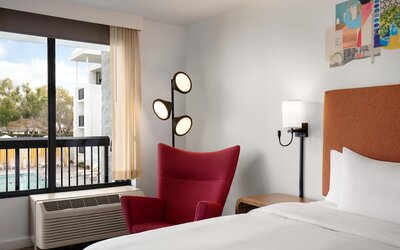 Avatar Hotel Santa Clara, Tapestry Collection by Hilton