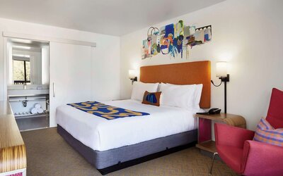 Avatar Hotel Santa Clara, Tapestry Collection by Hilton