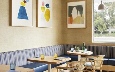 Avatar Hotel Santa Clara, Tapestry Collection by Hilton