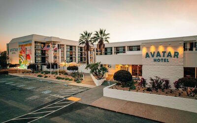 Avatar Hotel Santa Clara, Tapestry Collection by Hilton