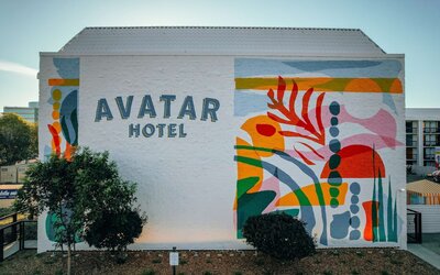Avatar Hotel Santa Clara, Tapestry Collection by Hilton