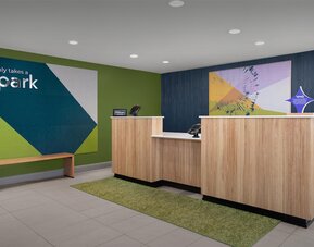 Spark by Hilton San Jose Airport