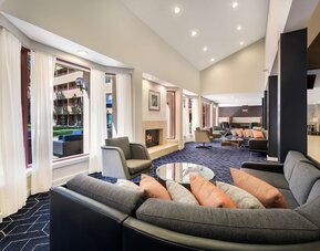 Sonesta Select San Jose Airport