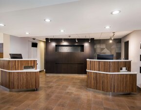 Sonesta Select San Jose Airport