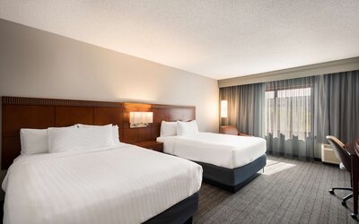 Sonesta Select San Jose Airport