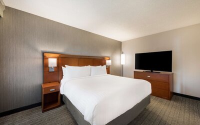 Sonesta Select San Jose Airport