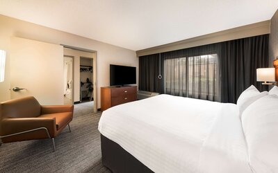 Sonesta Select San Jose Airport