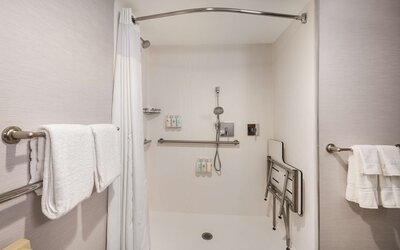 Sonesta Select San Jose Airport