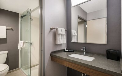 Sonesta Select San Jose Airport