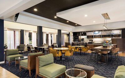 Sonesta Select San Jose Airport