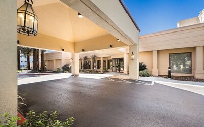 Sonesta Select San Jose Airport