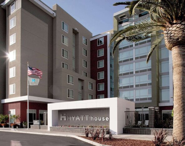 HYATT house San Jose/Silicon Valley