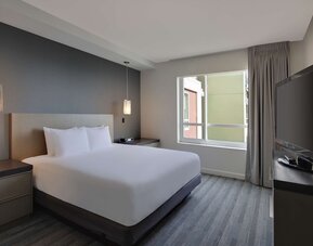 HYATT house San Jose/Silicon Valley
