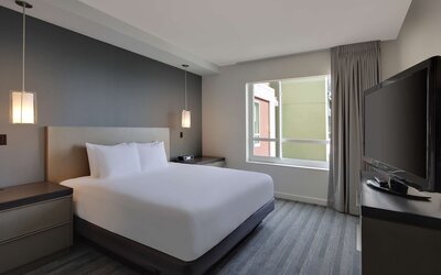 HYATT house San Jose/Silicon Valley