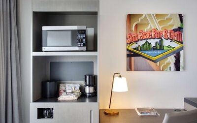 HYATT house San Jose/Silicon Valley