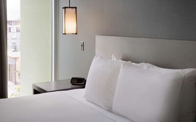 HYATT house San Jose/Silicon Valley
