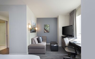 HYATT house San Jose/Silicon Valley