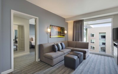 HYATT house San Jose/Silicon Valley