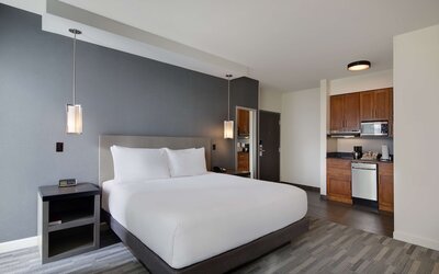 HYATT house San Jose/Silicon Valley