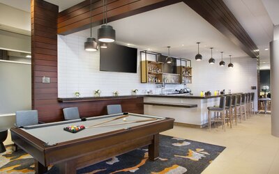 HYATT house San Jose/Silicon Valley