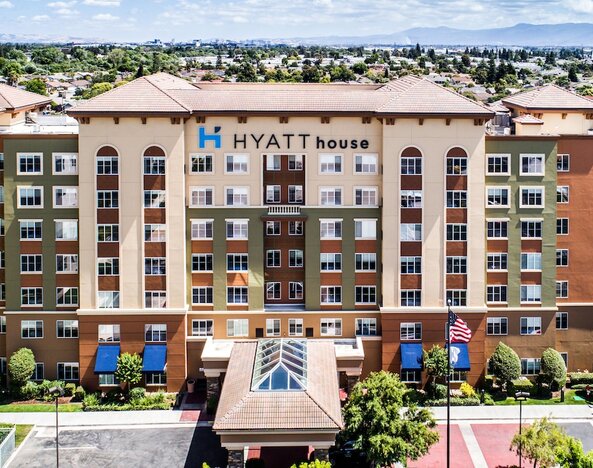 HYATT house Santa Clara