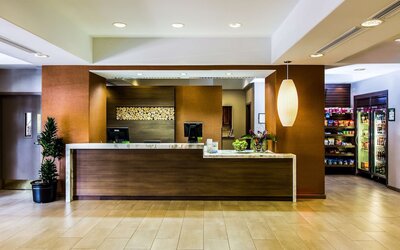 HYATT house Santa Clara