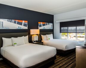 HYATT house Santa Clara