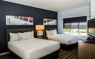 HYATT house Santa Clara