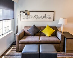HYATT house Santa Clara