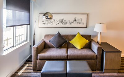 HYATT house Santa Clara