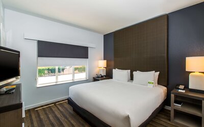 HYATT house Santa Clara