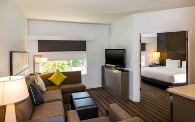HYATT house Santa Clara