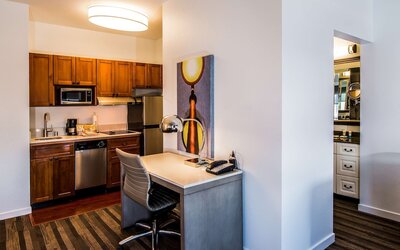 HYATT house Santa Clara