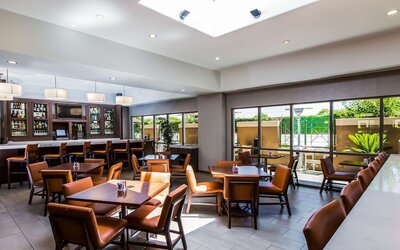 HYATT house Santa Clara
