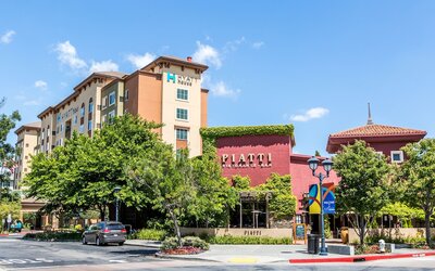 HYATT house Santa Clara