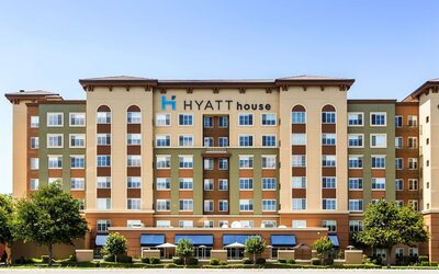 HYATT house Santa Clara