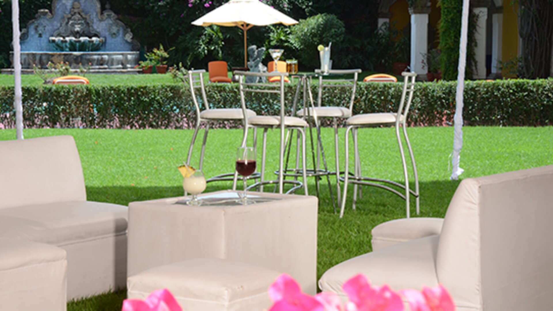 Hotel Misión Guadalajara