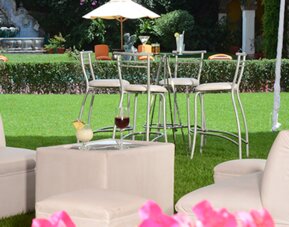 Hotel Misión Guadalajara