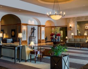 Hilton Santa Clara