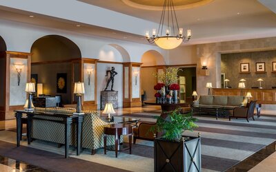 Hilton Santa Clara