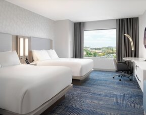 Hilton Santa Clara