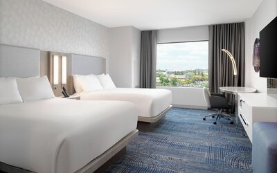 Hilton Santa Clara