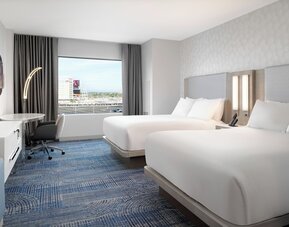 Hilton Santa Clara