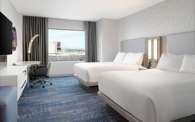 Hilton Santa Clara