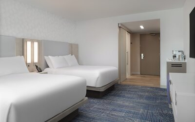 Hilton Santa Clara