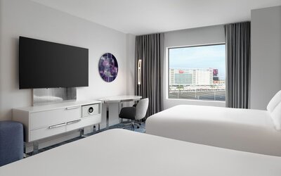 Hilton Santa Clara