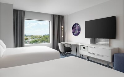 Hilton Santa Clara