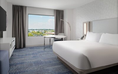 Hilton Santa Clara